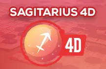 4D Sagitarius 4D Sagitarius